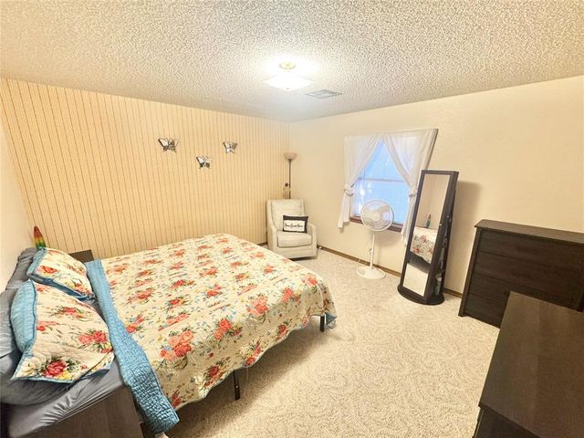 905 N Ann Street, Granite, OK 73547