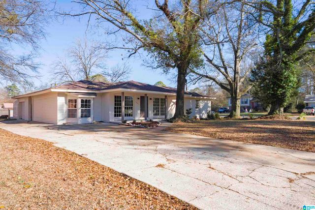 2901 TERESA AVENUE, Hueytown, AL 35023