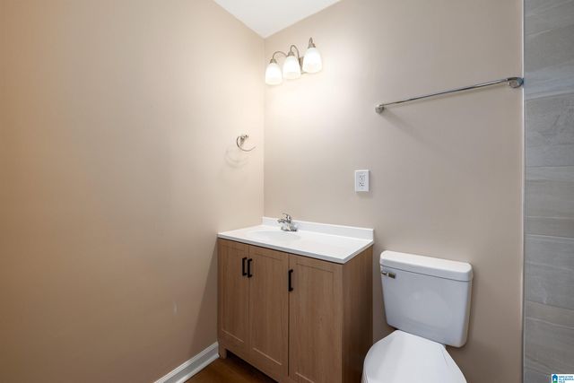 2901 TERESA AVENUE, Hueytown, AL 35023