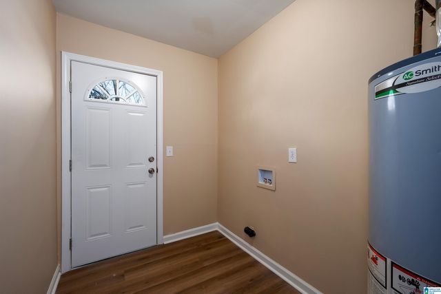 2901 TERESA AVENUE, Hueytown, AL 35023