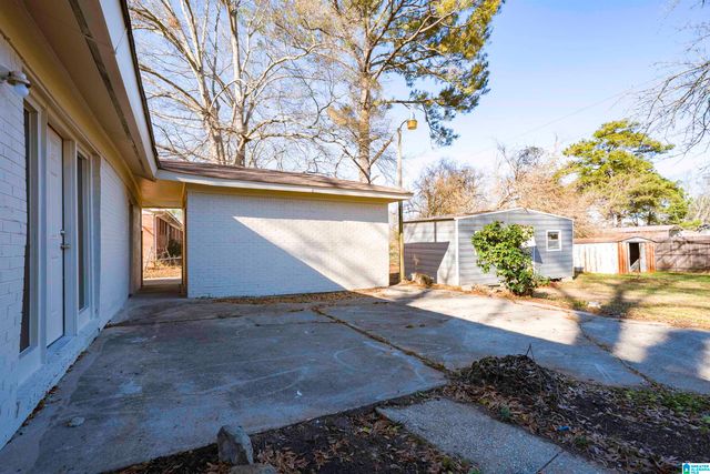 2901 TERESA AVENUE, Hueytown, AL 35023