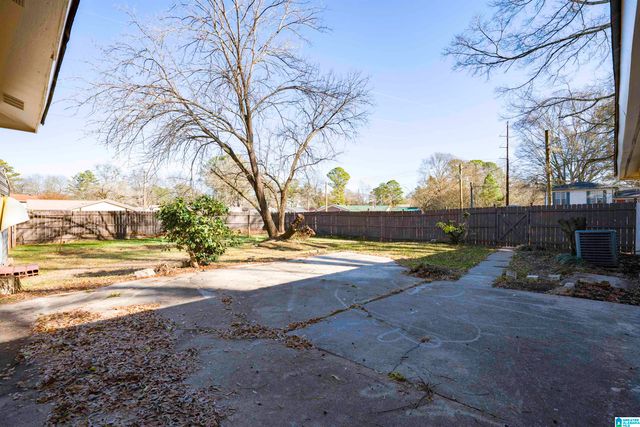 2901 TERESA AVENUE, Hueytown, AL 35023