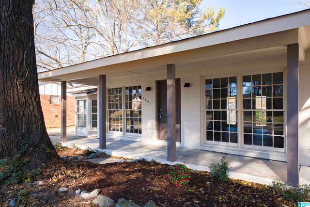 2901 TERESA AVENUE, Hueytown, AL 35023