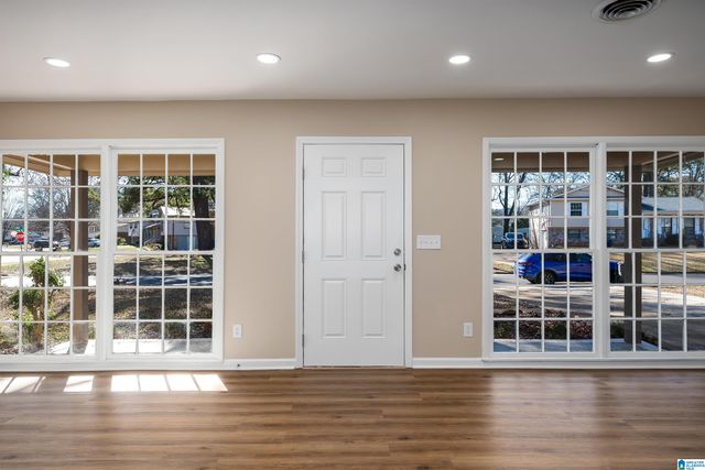 2901 TERESA AVENUE, Hueytown, AL 35023