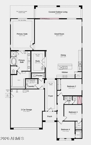 10166 W COLUMBUS Avenue, Avondale, AZ 85392