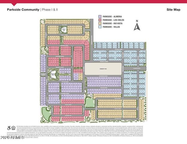 10166 W COLUMBUS Avenue, Avondale, AZ 85392