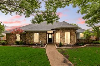 2524 La Vida Place, Plano, TX 75023