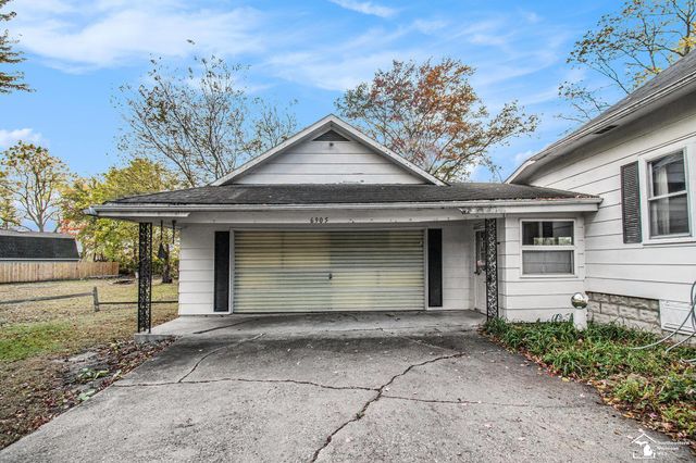 6905 Whiteford Center Road, Bedford Twp, MI 48144