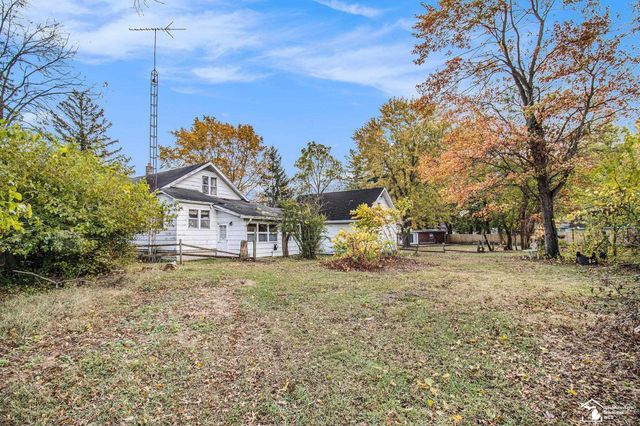 6905 Whiteford Center Road, Bedford Twp, MI 48144