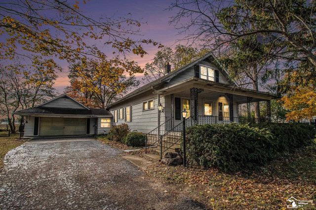 6905 Whiteford Center Road, Bedford Twp, MI 48144