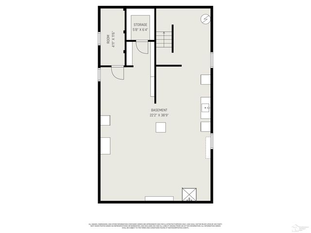 6905 Whiteford Center Road, Bedford Twp, MI 48144