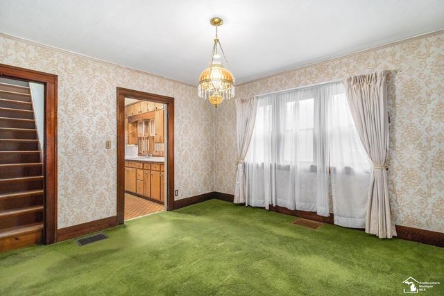 6905 Whiteford Center Road, Bedford Twp, MI 48144