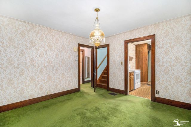 6905 Whiteford Center Road, Bedford Twp, MI 48144