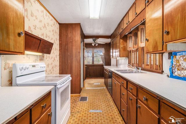 6905 Whiteford Center Road, Bedford Twp, MI 48144