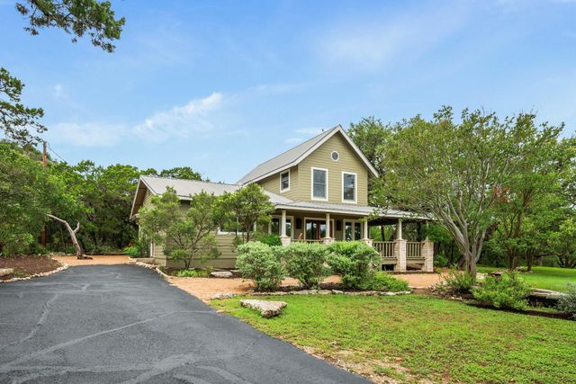8 Palo Pinto PATH, Wimberley, TX 78676