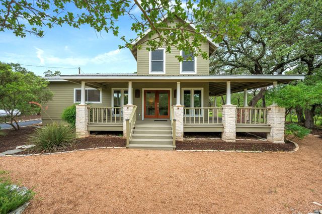 8 Palo Pinto PATH, Wimberley, TX 78676