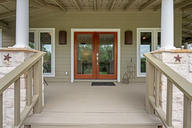 8 Palo Pinto PATH, Wimberley, TX 78676