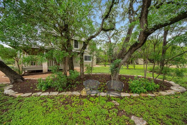 8 Palo Pinto PATH, Wimberley, TX 78676