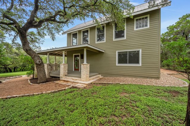 8 Palo Pinto PATH, Wimberley, TX 78676