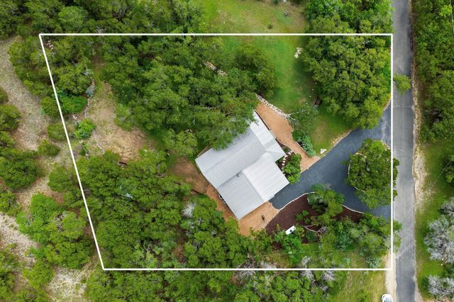 8 Palo Pinto PATH, Wimberley, TX 78676