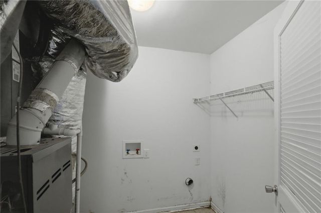 2241 Cody Court, Lithonia, GA 30058