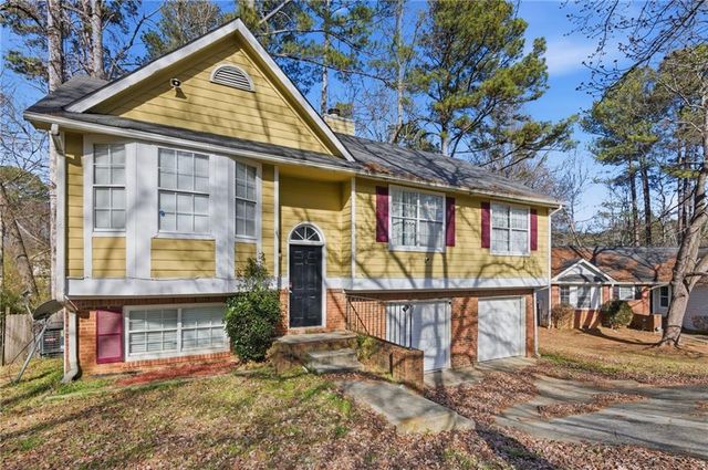 2241 Cody Court, Lithonia, GA 30058