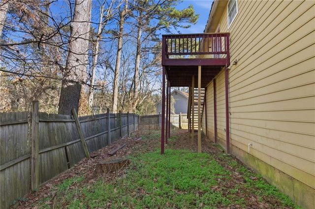 2241 Cody Court, Lithonia, GA 30058