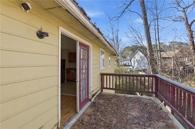 2241 Cody Court, Lithonia, GA 30058