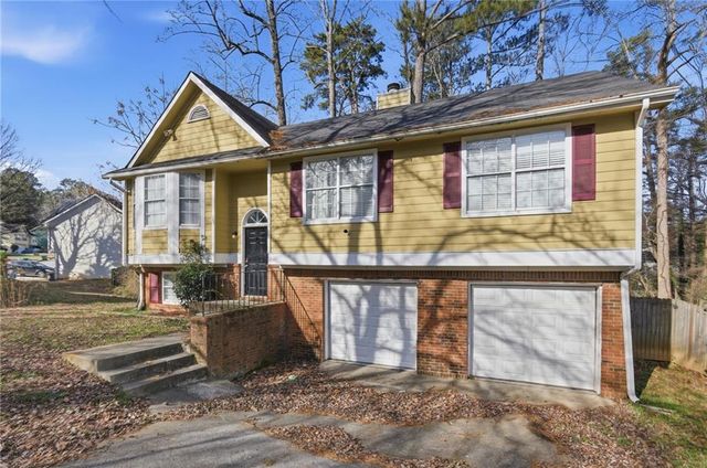 2241 Cody Court, Lithonia, GA 30058