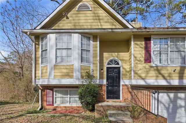 2241 Cody Court, Lithonia, GA 30058