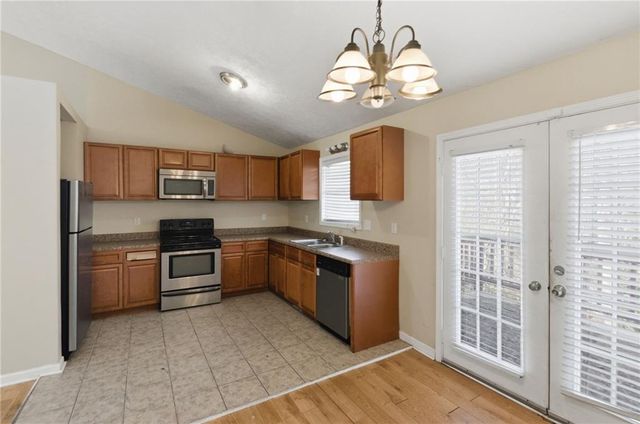 2241 Cody Court, Lithonia, GA 30058