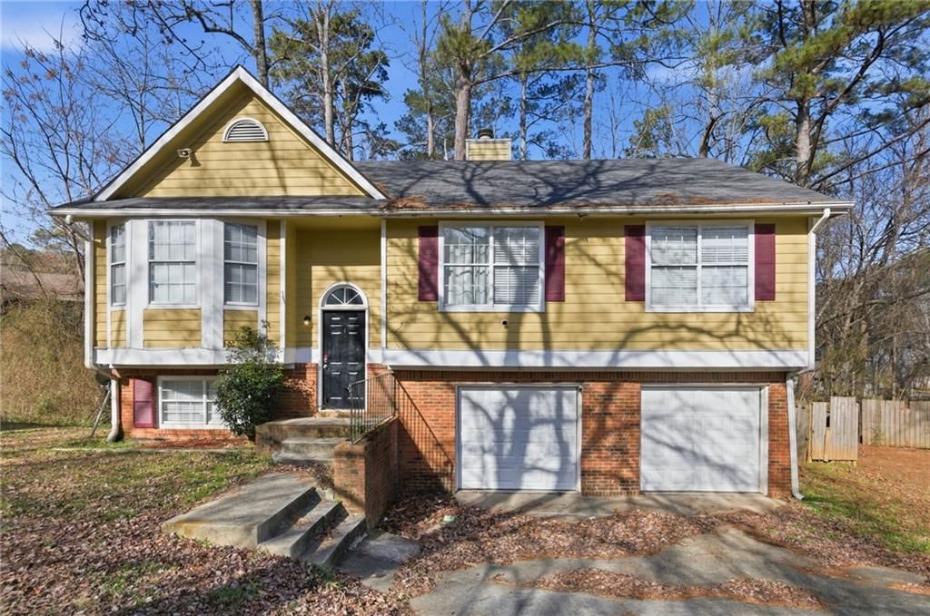 2241 Cody Court, Lithonia, GA 30058