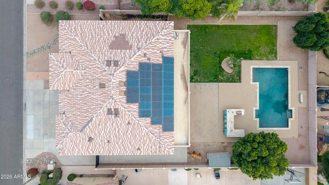 12925 W LLANO Drive, Litchfield Park, AZ 85340