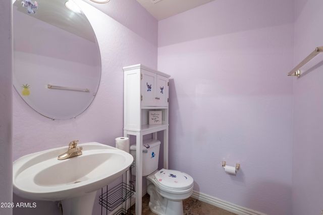 12925 W LLANO Drive, Litchfield Park, AZ 85340