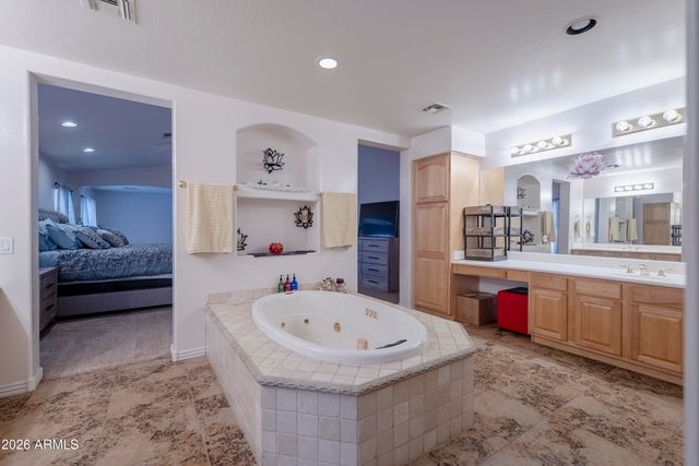 12925 W LLANO Drive, Litchfield Park, AZ 85340