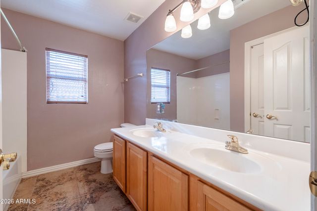 12925 W LLANO Drive, Litchfield Park, AZ 85340