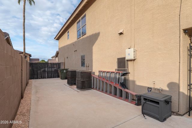 12925 W LLANO Drive, Litchfield Park, AZ 85340