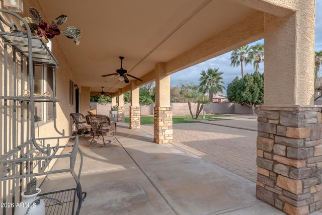 12925 W LLANO Drive, Litchfield Park, AZ 85340
