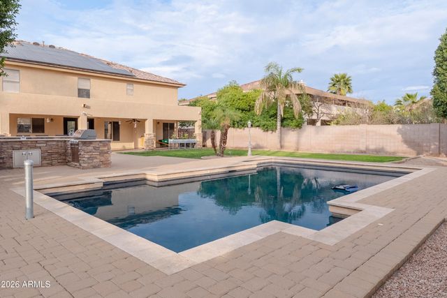 12925 W LLANO Drive, Litchfield Park, AZ 85340