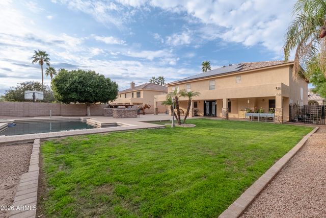 12925 W LLANO Drive, Litchfield Park, AZ 85340