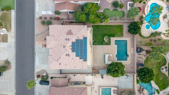 12925 W LLANO Drive, Litchfield Park, AZ 85340