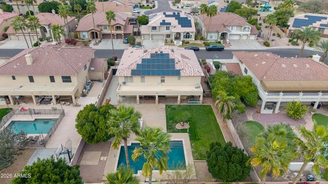 12925 W LLANO Drive, Litchfield Park, AZ 85340