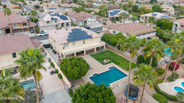 12925 W LLANO Drive, Litchfield Park, AZ 85340