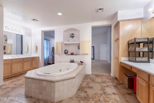 12925 W LLANO Drive, Litchfield Park, AZ 85340