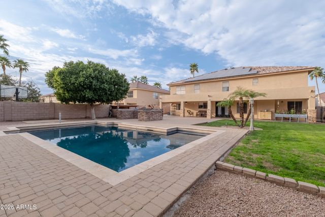 12925 W LLANO Drive, Litchfield Park, AZ 85340