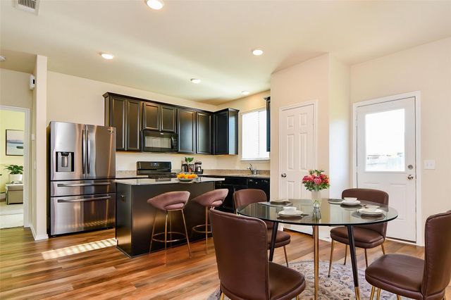 2730 Ibis Way, Missouri City, TX 77489