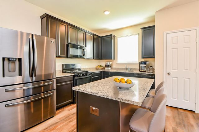 2730 Ibis Way, Missouri City, TX 77489