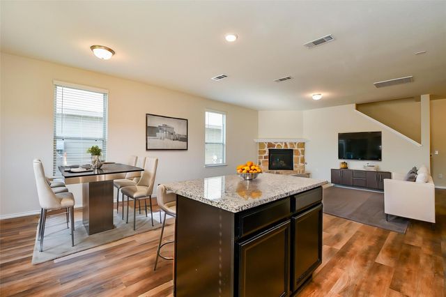 2730 Ibis Way, Missouri City, TX 77489