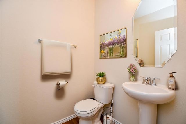 2730 Ibis Way, Missouri City, TX 77489