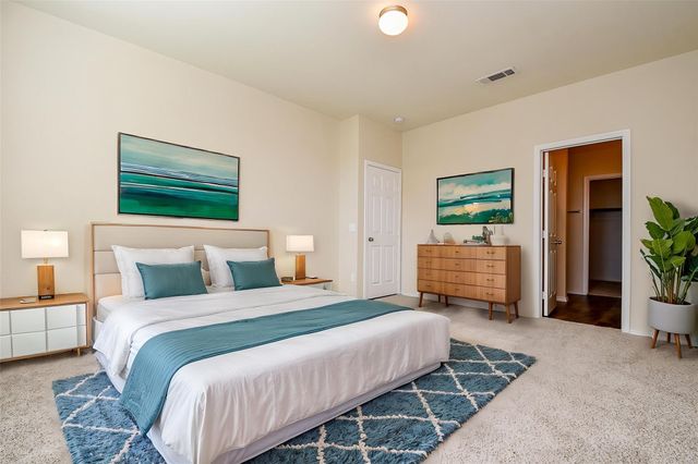 2730 Ibis Way, Missouri City, TX 77489